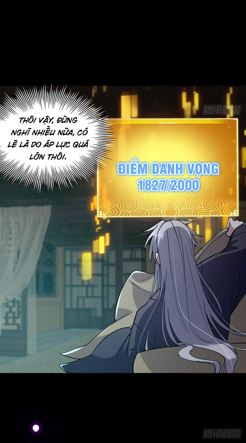 Ta Xuyên Không Với Max Điểm Mị Lực: Chapter 26
