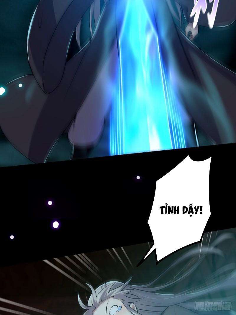 Ta Xuyên Không Với Max Điểm Mị Lực: Chapter 26