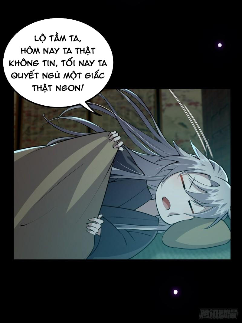 Ta Xuyên Không Với Max Điểm Mị Lực: Chapter 26