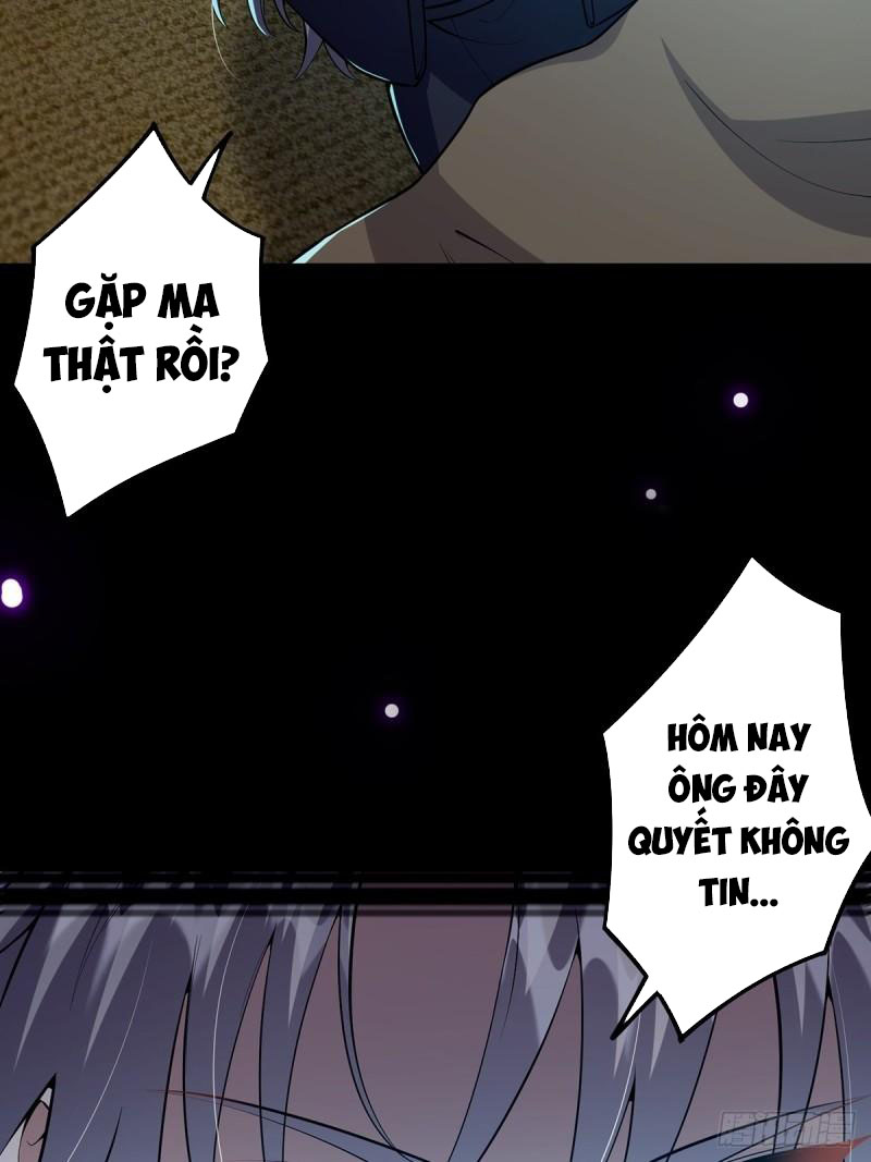 Ta Xuyên Không Với Max Điểm Mị Lực: Chapter 26