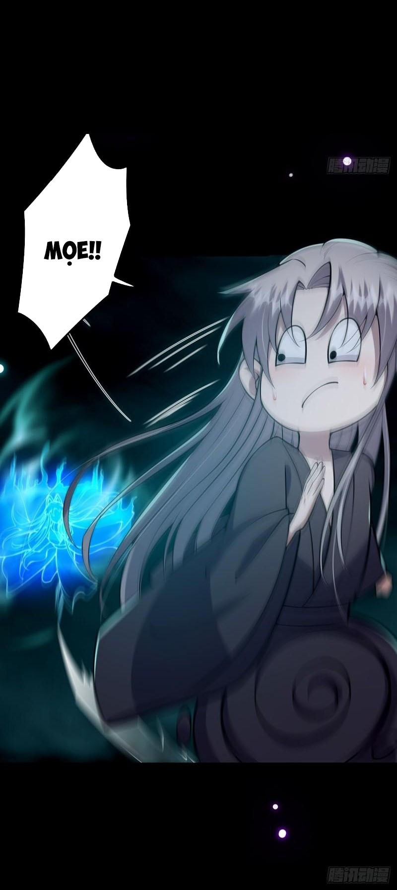 Ta Xuyên Không Với Max Điểm Mị Lực: Chapter 26