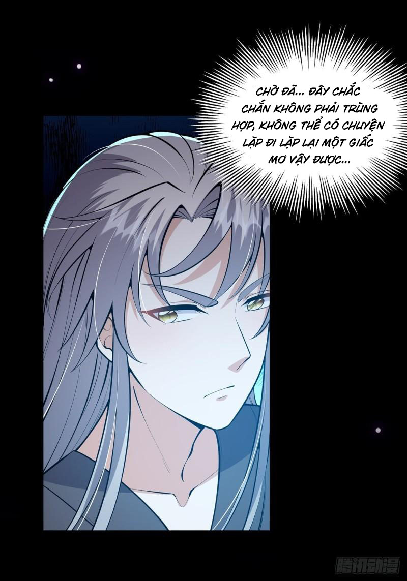 Ta Xuyên Không Với Max Điểm Mị Lực: Chapter 26