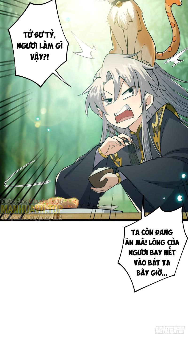 Ta Xuyên Không Với Max Điểm Mị Lực: Chapter 26