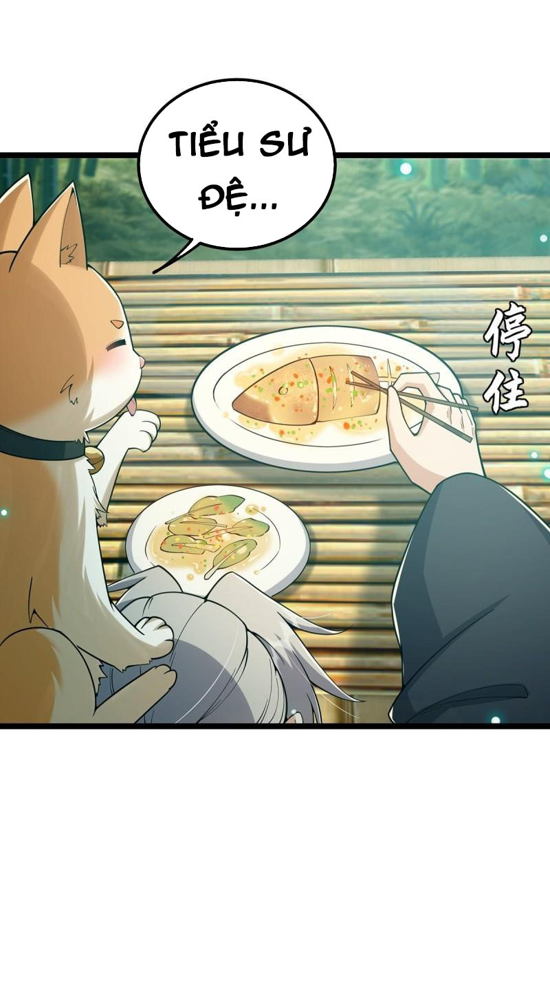 Ta Xuyên Không Với Max Điểm Mị Lực: Chapter 26