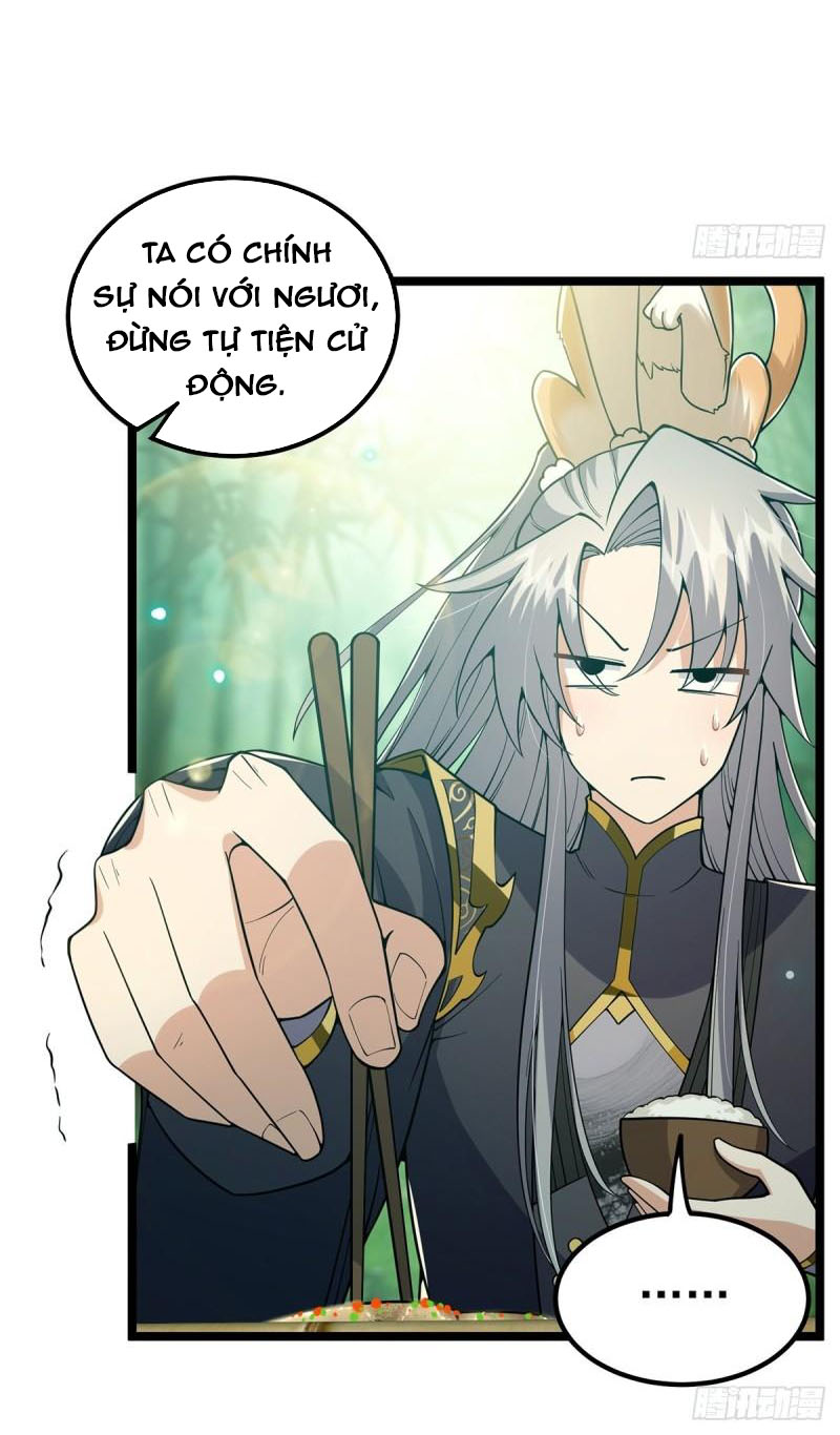 Ta Xuyên Không Với Max Điểm Mị Lực: Chapter 26