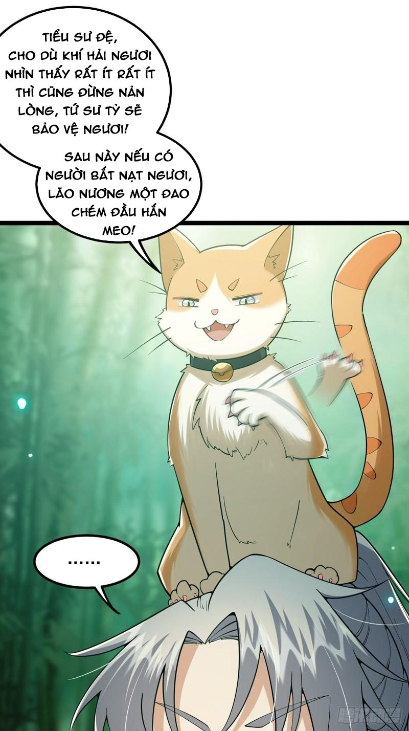 Ta Xuyên Không Với Max Điểm Mị Lực: Chapter 26