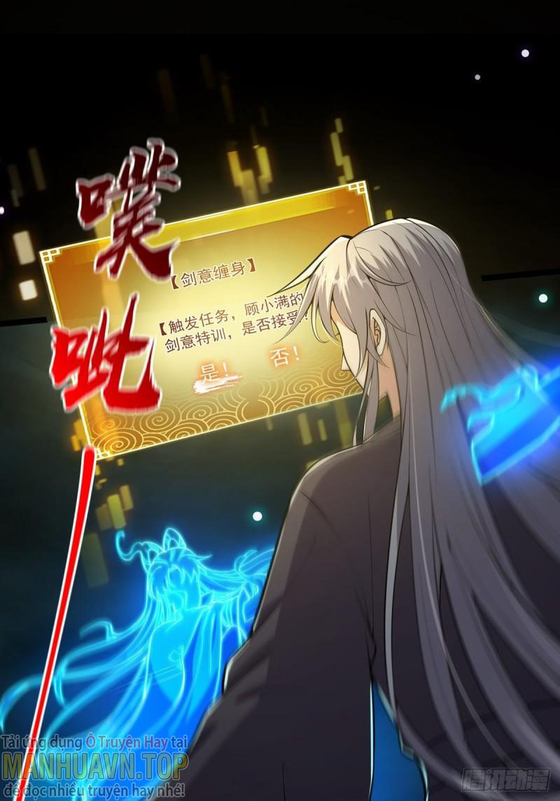 Ta Xuyên Không Với Max Điểm Mị Lực: Chapter 27