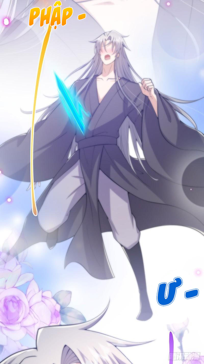 Ta Xuyên Không Với Max Điểm Mị Lực: Chapter 27