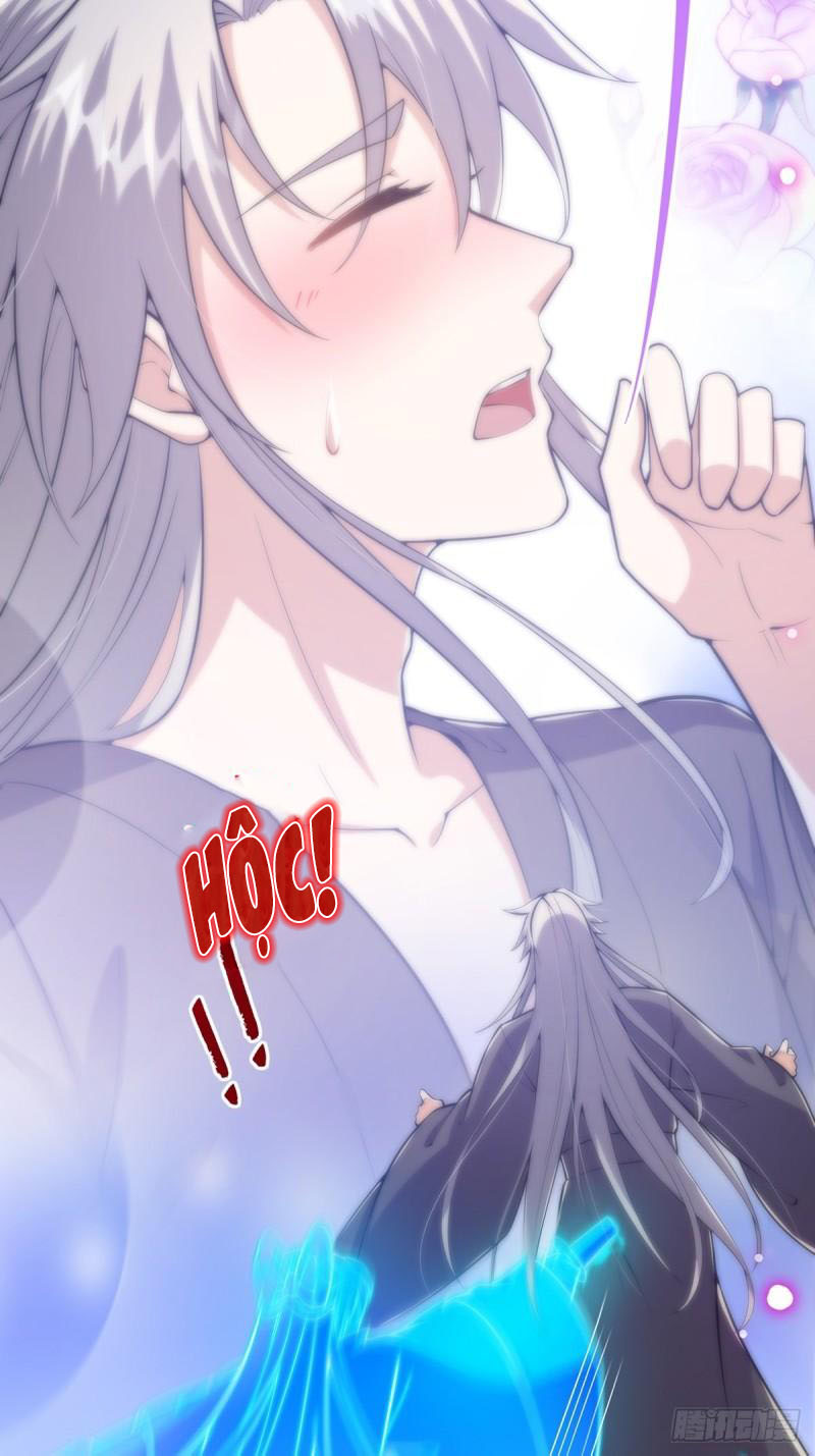 Ta Xuyên Không Với Max Điểm Mị Lực: Chapter 27