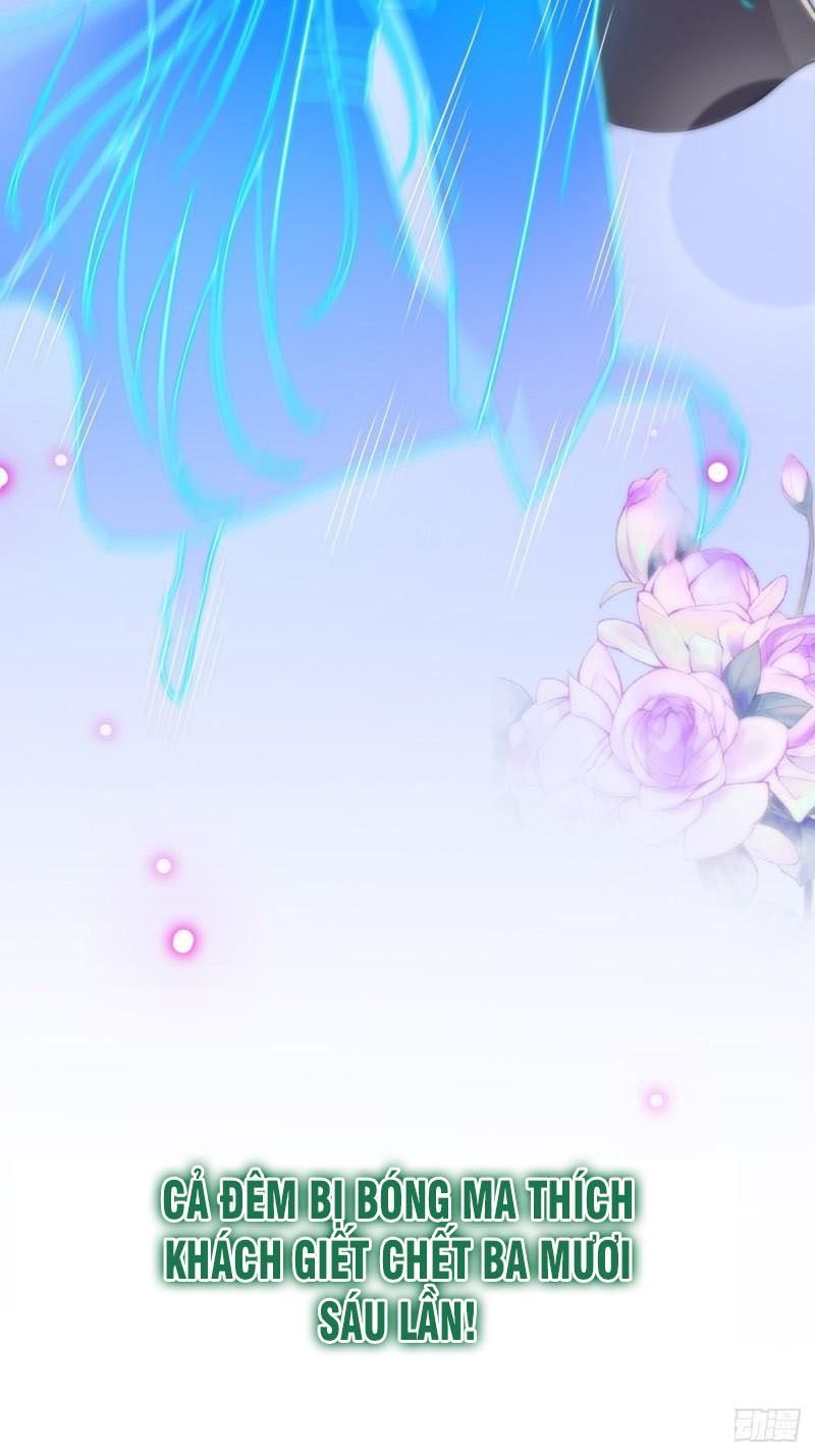 Ta Xuyên Không Với Max Điểm Mị Lực: Chapter 27