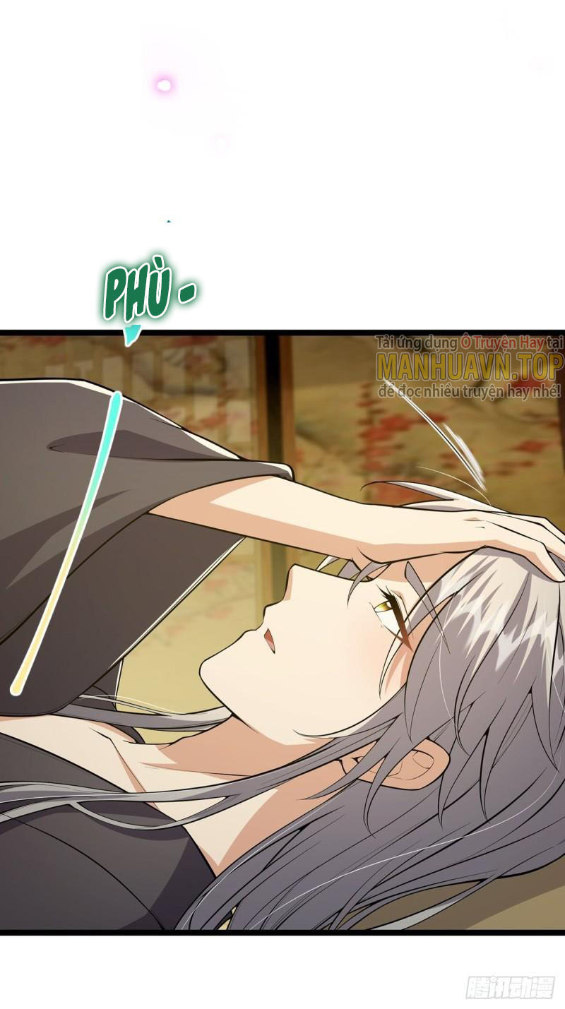 Ta Xuyên Không Với Max Điểm Mị Lực: Chapter 27