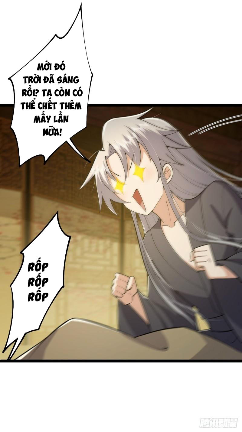 Ta Xuyên Không Với Max Điểm Mị Lực: Chapter 27