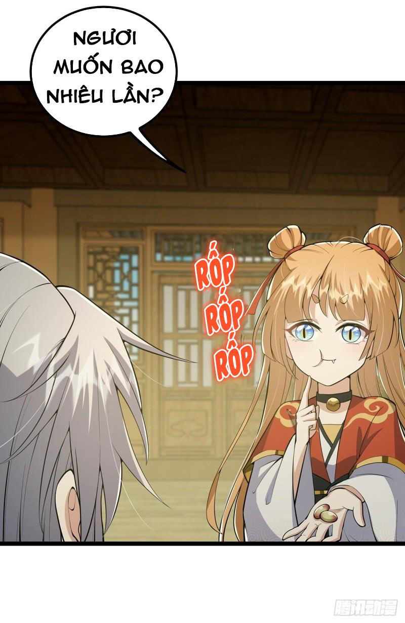 Ta Xuyên Không Với Max Điểm Mị Lực: Chapter 27