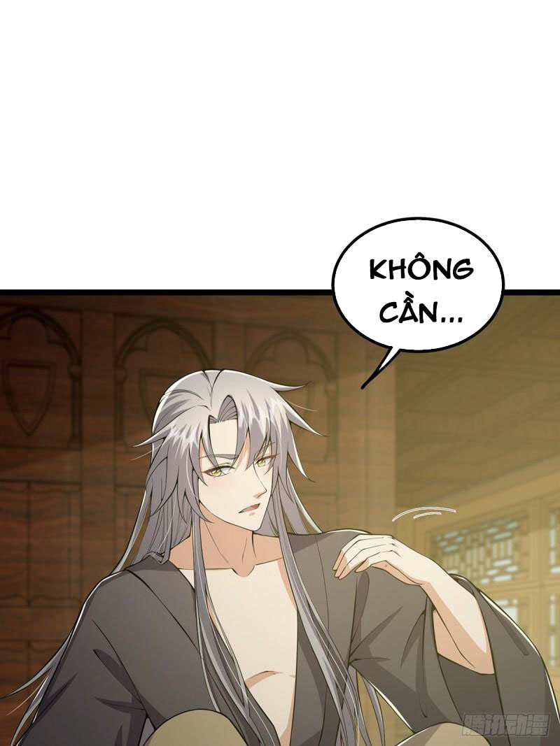 Ta Xuyên Không Với Max Điểm Mị Lực: Chapter 27