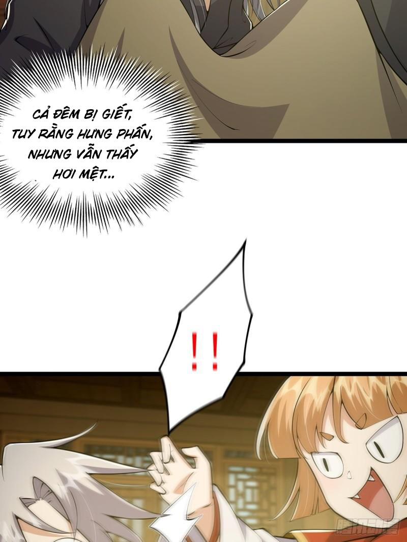 Ta Xuyên Không Với Max Điểm Mị Lực: Chapter 27