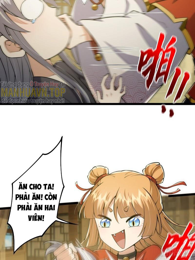 Ta Xuyên Không Với Max Điểm Mị Lực: Chapter 27