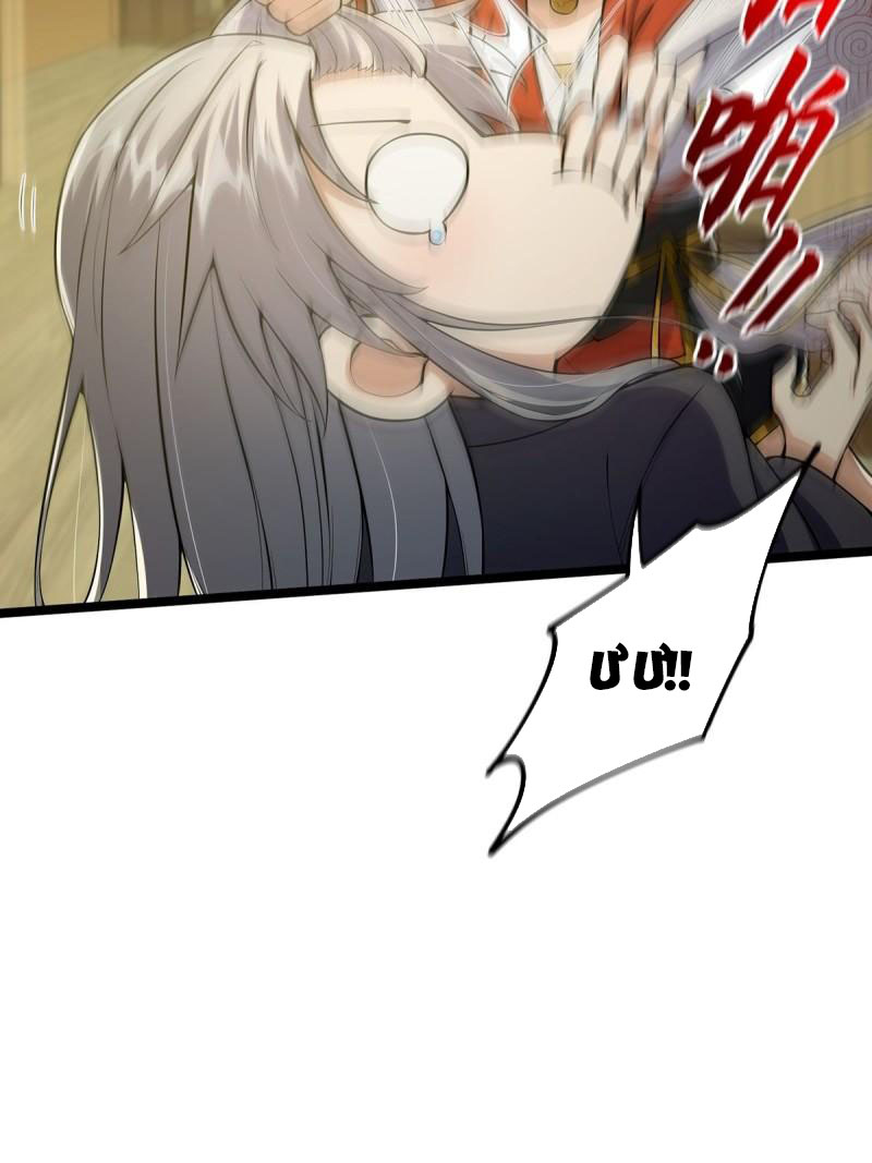 Ta Xuyên Không Với Max Điểm Mị Lực: Chapter 27