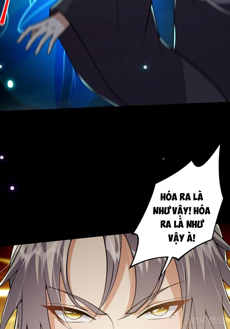 Ta Xuyên Không Với Max Điểm Mị Lực: Chapter 27