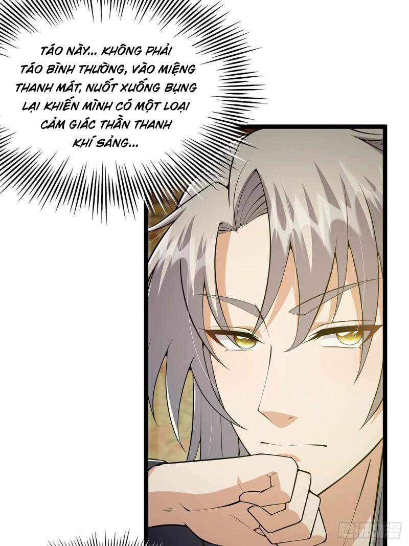 Ta Xuyên Không Với Max Điểm Mị Lực: Chapter 27