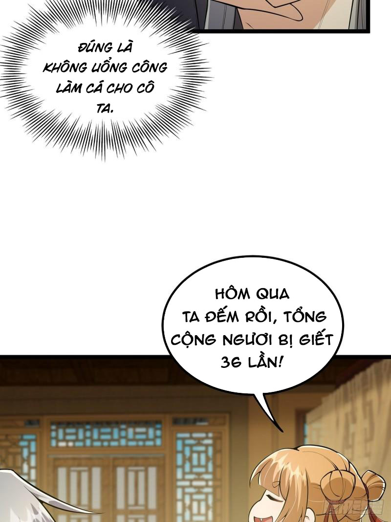 Ta Xuyên Không Với Max Điểm Mị Lực: Chapter 27