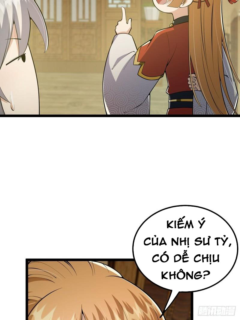 Ta Xuyên Không Với Max Điểm Mị Lực: Chapter 27