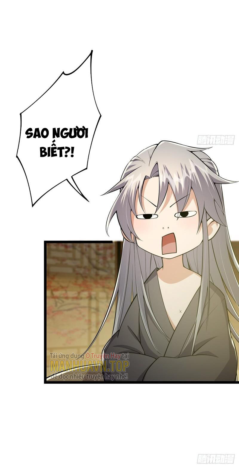 Ta Xuyên Không Với Max Điểm Mị Lực: Chapter 27