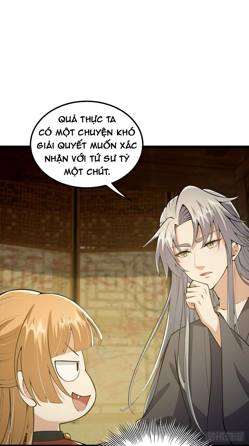 Ta Xuyên Không Với Max Điểm Mị Lực: Chapter 27