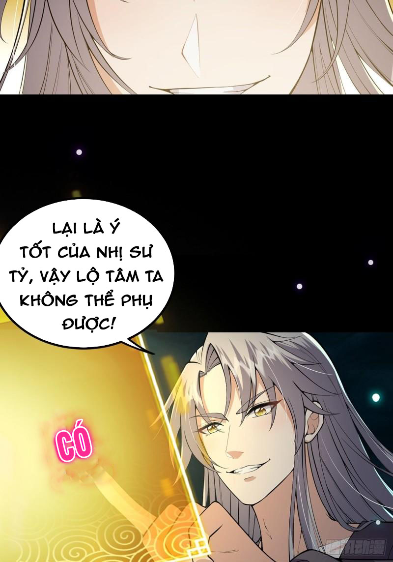 Ta Xuyên Không Với Max Điểm Mị Lực: Chapter 27