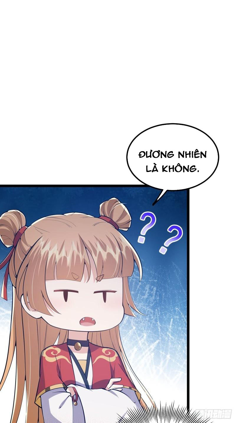 Ta Xuyên Không Với Max Điểm Mị Lực: Chapter 27