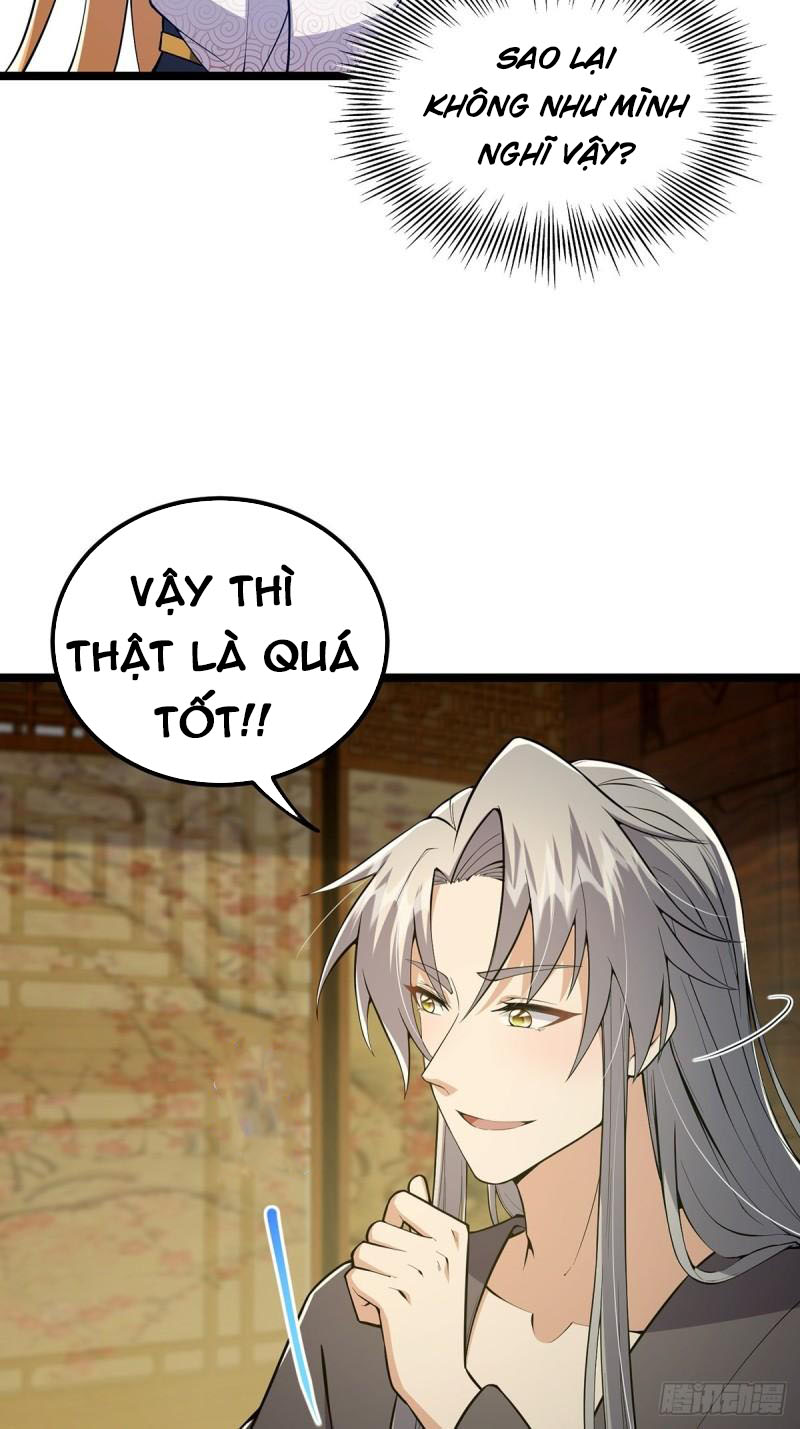 Ta Xuyên Không Với Max Điểm Mị Lực: Chapter 27