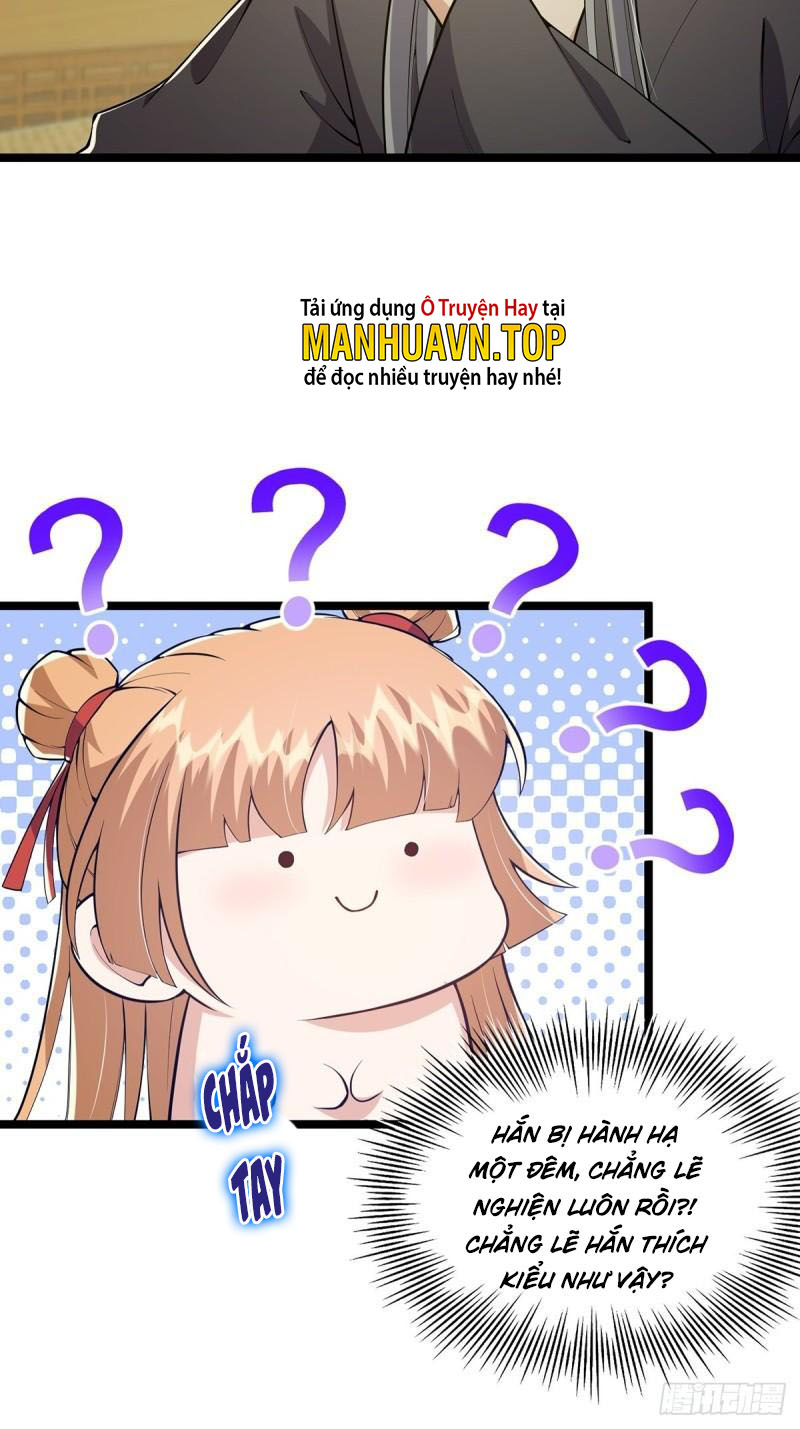 Ta Xuyên Không Với Max Điểm Mị Lực: Chapter 27