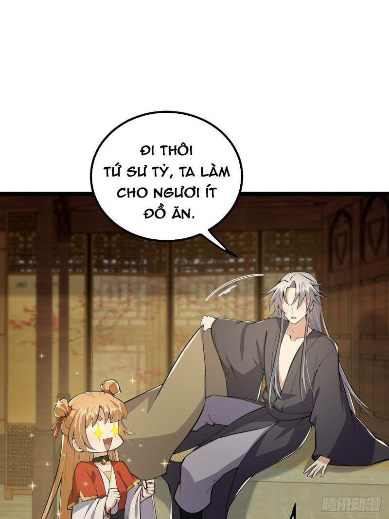 Ta Xuyên Không Với Max Điểm Mị Lực: Chapter 27