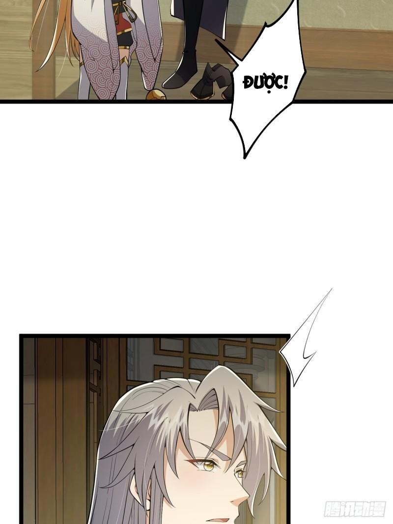 Ta Xuyên Không Với Max Điểm Mị Lực: Chapter 27