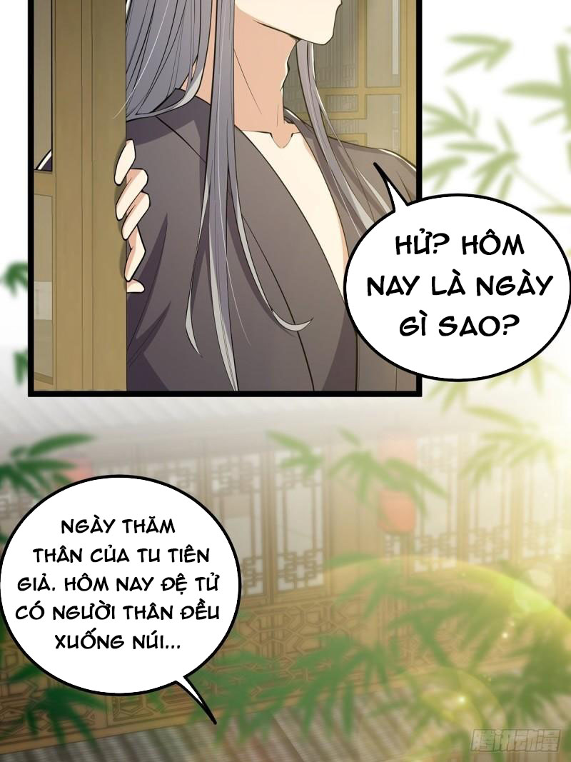 Ta Xuyên Không Với Max Điểm Mị Lực: Chapter 27