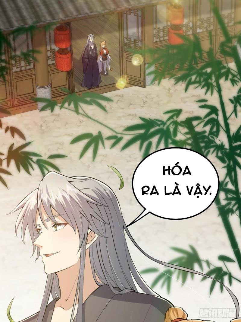 Ta Xuyên Không Với Max Điểm Mị Lực: Chapter 27