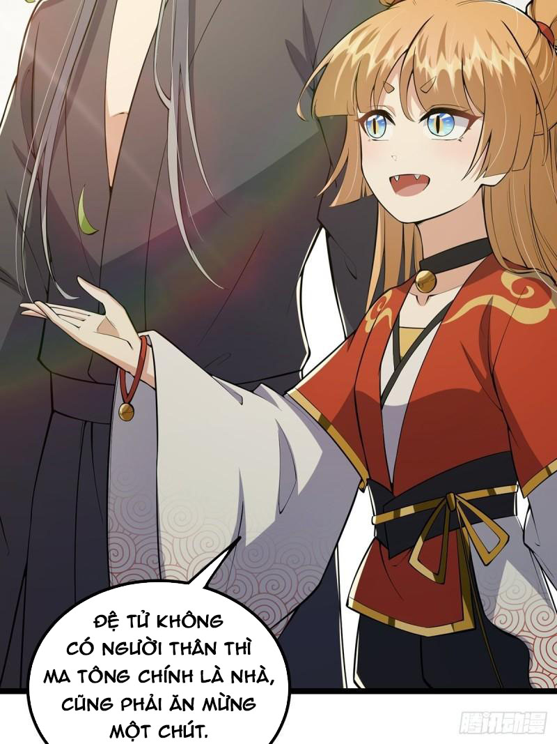 Ta Xuyên Không Với Max Điểm Mị Lực: Chapter 27