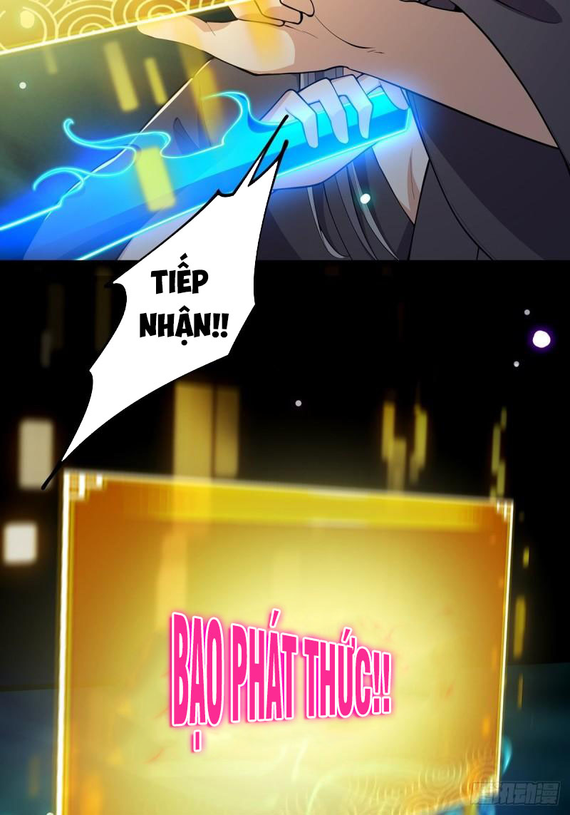 Ta Xuyên Không Với Max Điểm Mị Lực: Chapter 27