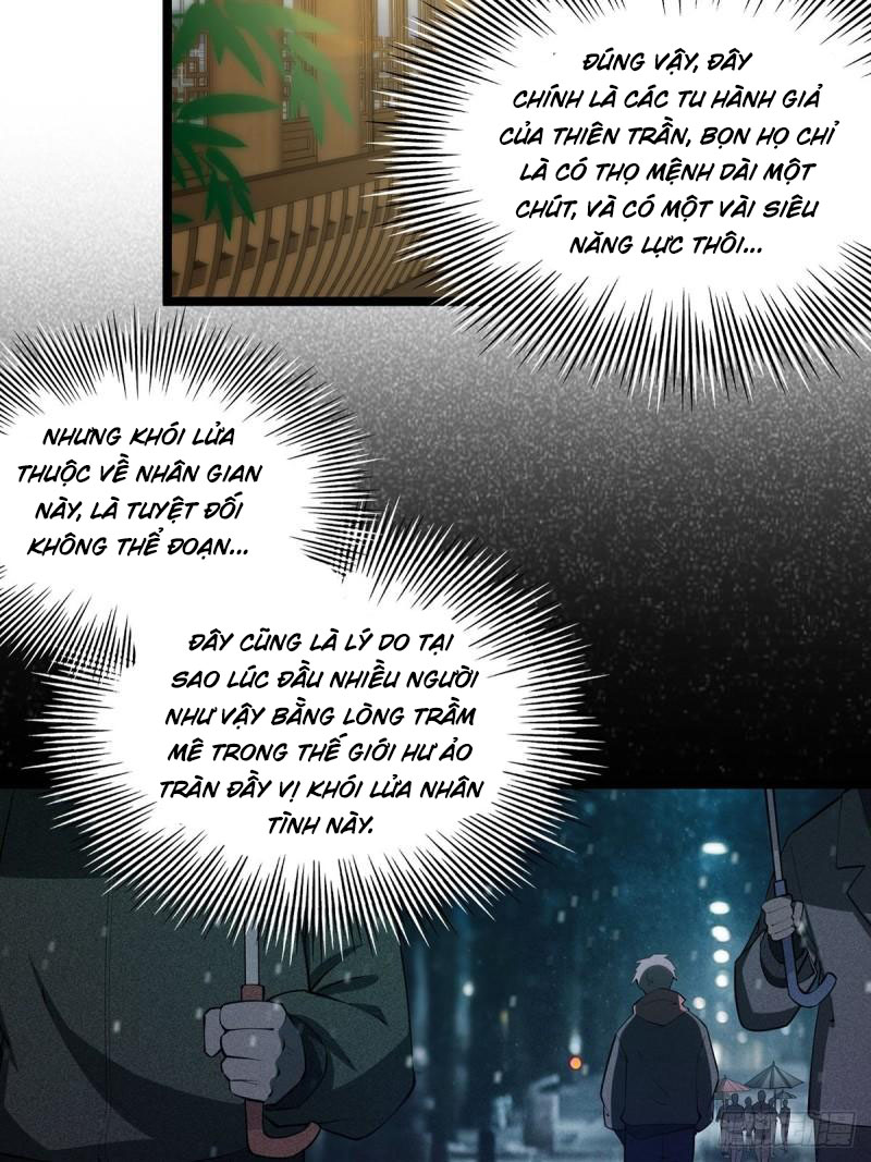 Ta Xuyên Không Với Max Điểm Mị Lực: Chapter 27