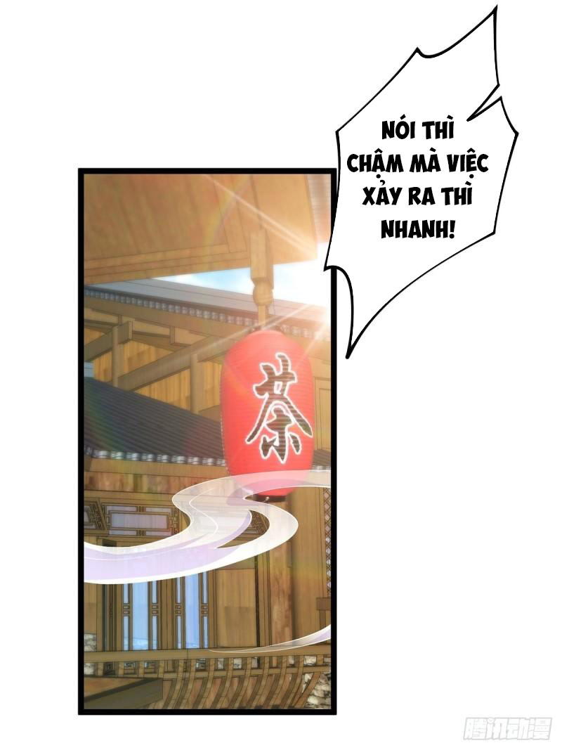 Ta Xuyên Không Với Max Điểm Mị Lực: Chapter 27