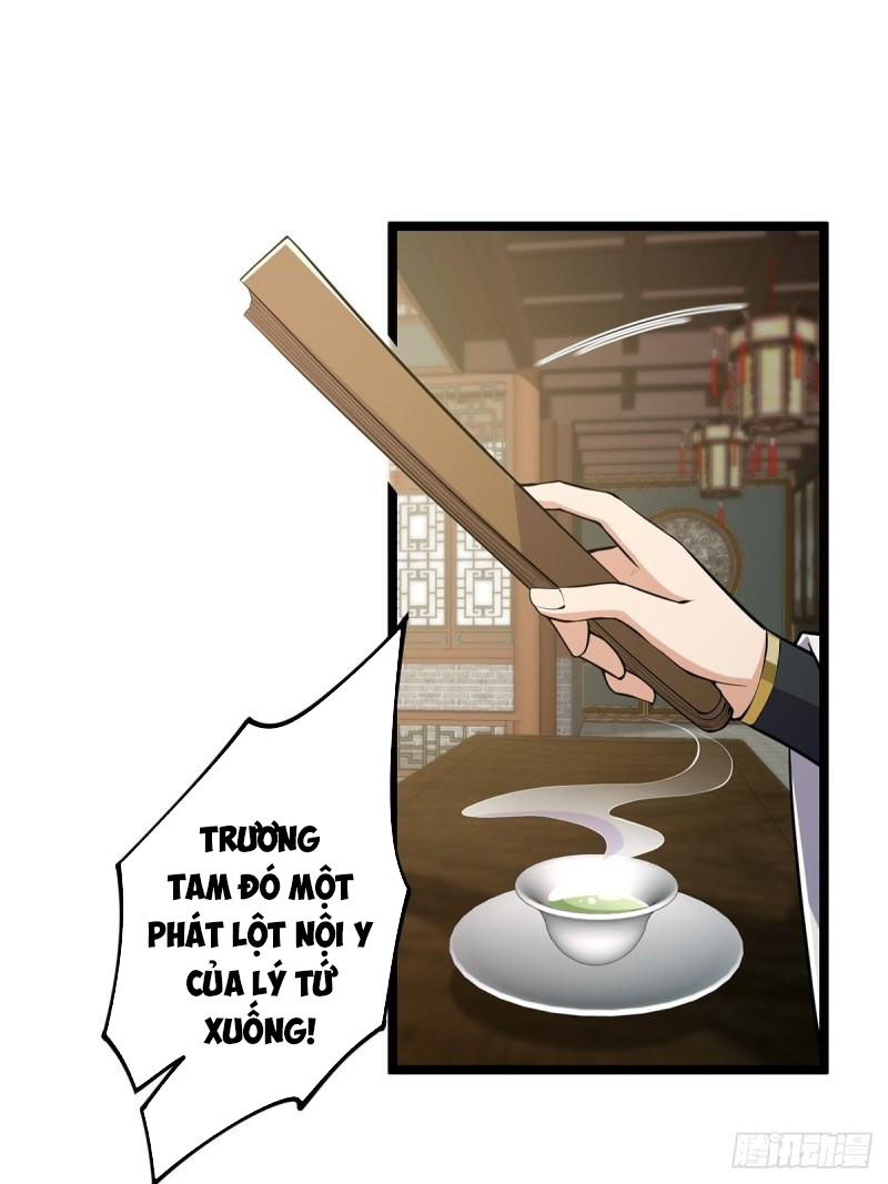 Ta Xuyên Không Với Max Điểm Mị Lực: Chapter 27