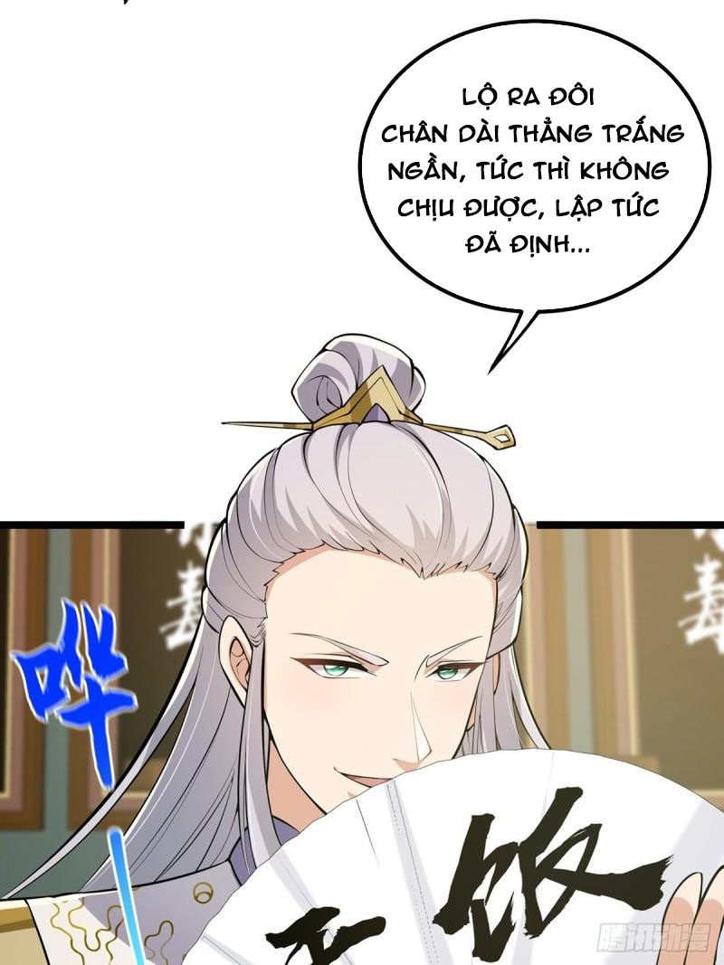 Ta Xuyên Không Với Max Điểm Mị Lực: Chapter 27