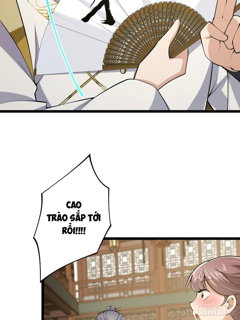 Ta Xuyên Không Với Max Điểm Mị Lực: Chapter 27