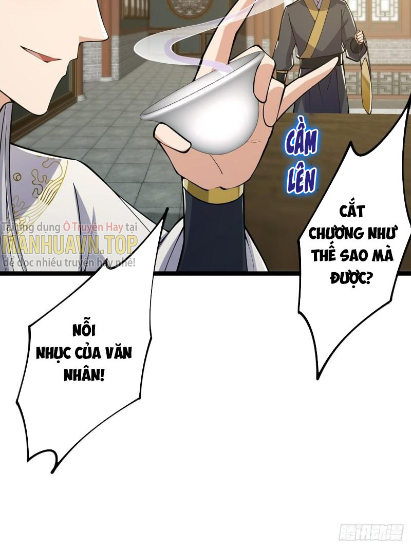 Ta Xuyên Không Với Max Điểm Mị Lực: Chapter 27