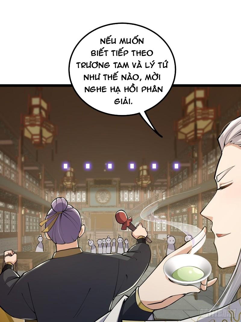 Ta Xuyên Không Với Max Điểm Mị Lực: Chapter 27