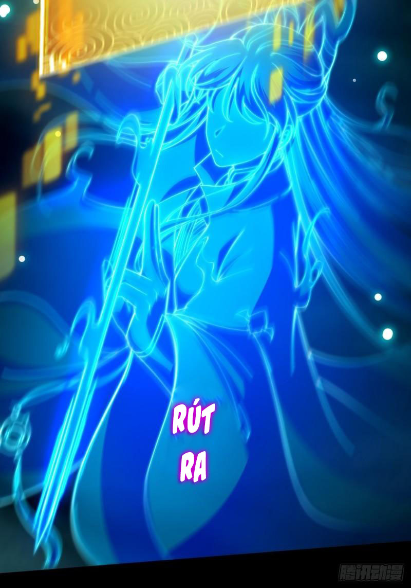 Ta Xuyên Không Với Max Điểm Mị Lực: Chapter 27