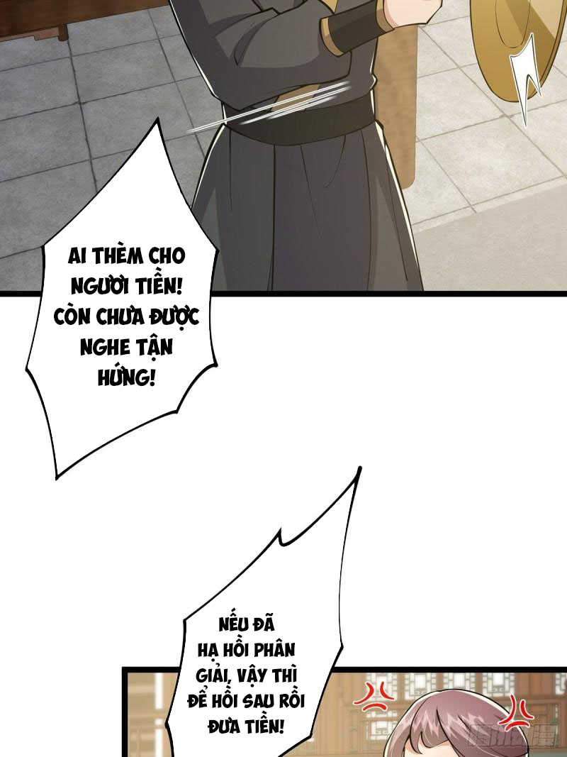 Ta Xuyên Không Với Max Điểm Mị Lực: Chapter 27