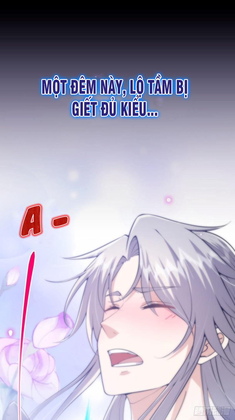 Ta Xuyên Không Với Max Điểm Mị Lực: Chapter 27