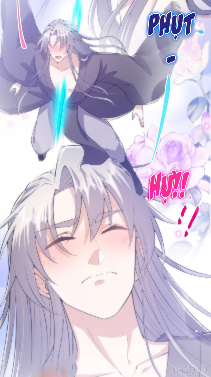 Ta Xuyên Không Với Max Điểm Mị Lực: Chapter 27