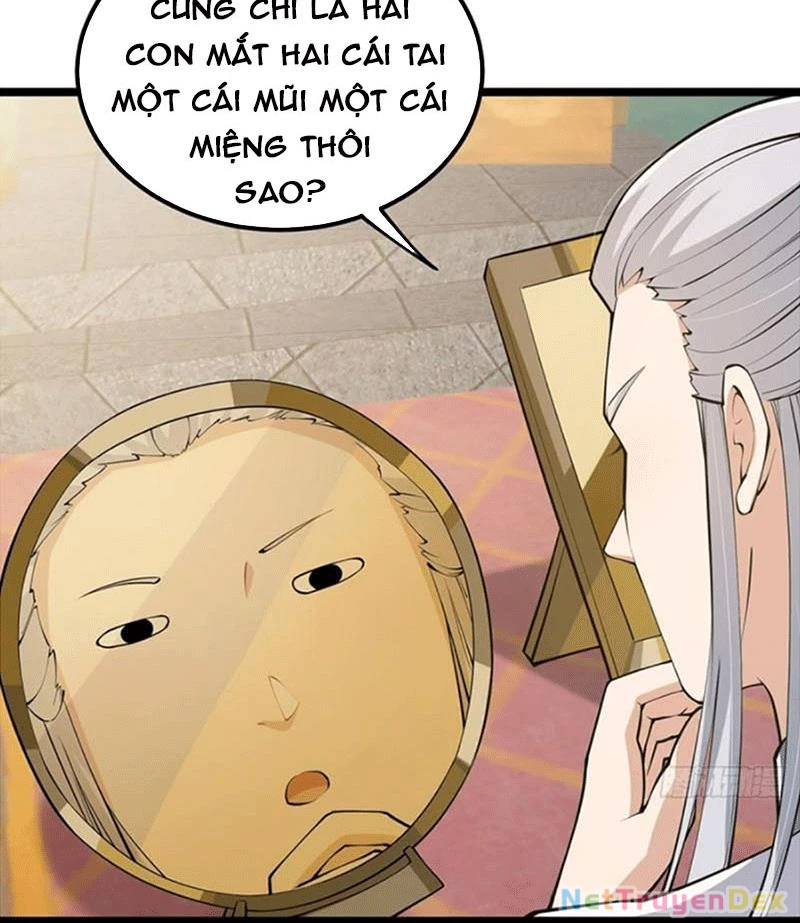 Ta Xuyên Không Với Max Điểm Mị Lực: Chapter 28