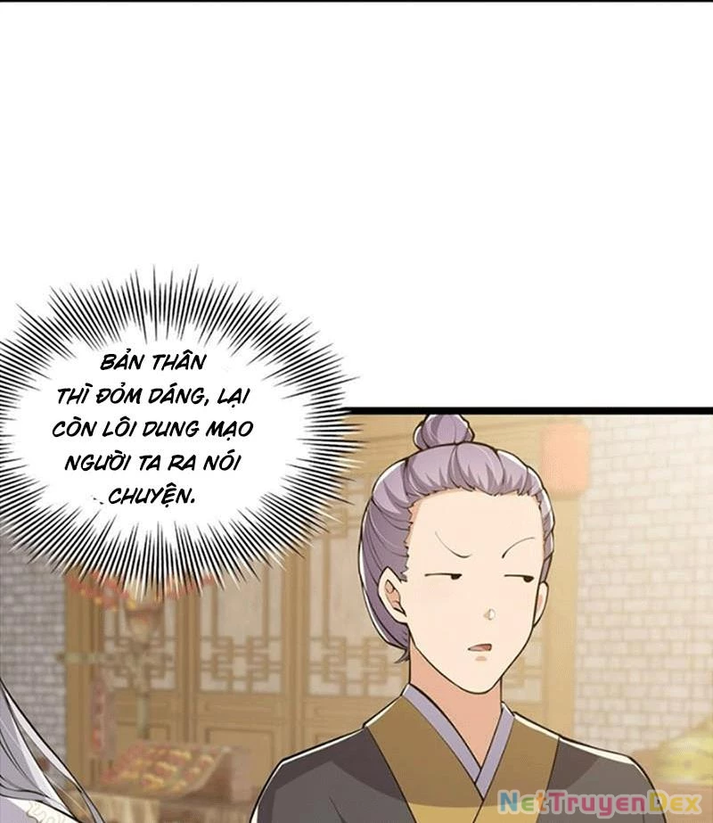 Ta Xuyên Không Với Max Điểm Mị Lực: Chapter 28